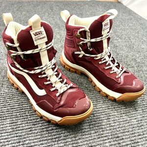 Vans UltraRange Exo Hi Gore-Tex MTE-3 Boots 3M Thinsulate Men's 7 / Womens 8.5